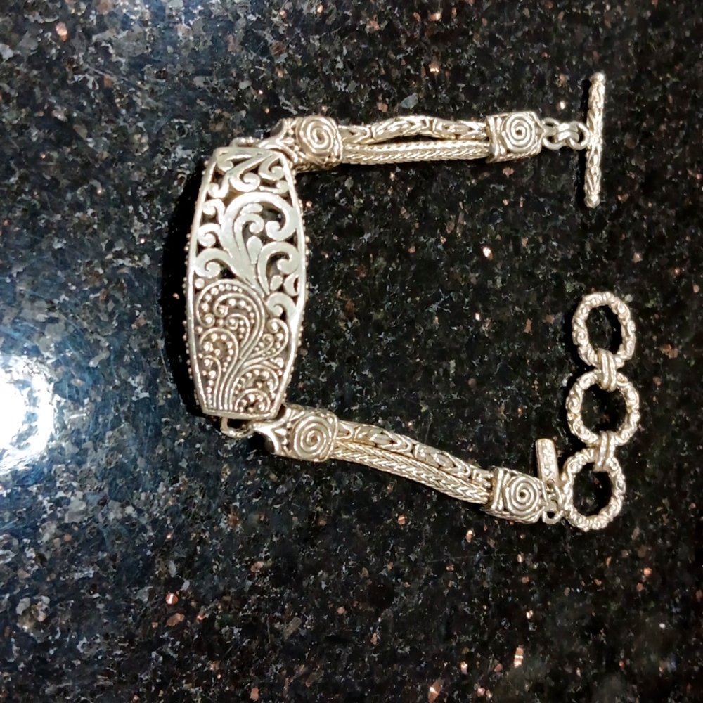 Filigree Collection Bracelet